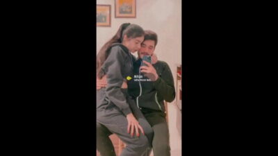Pakistani Tiktoker Girl Leaked MMS Video